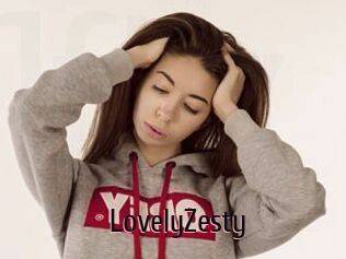 LovelyZesty