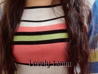Lovely_tannu