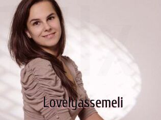 Lovelyassemeli