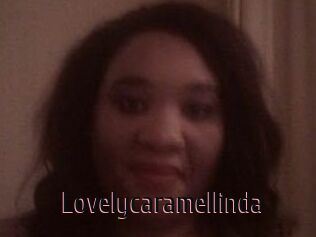 Lovelycaramellinda