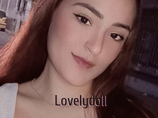 Lovelydoll