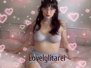 Lovelylitarei