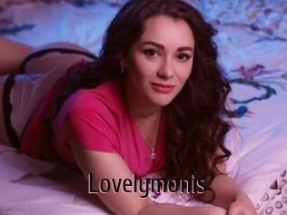 Lovelymonis