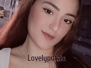 Lovelyputain