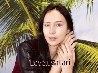 Lovelysatari