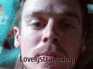 Lovelystraightboy