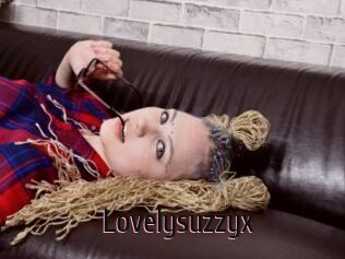 Lovelysuzzyx