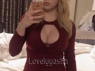 Lovelyyashh