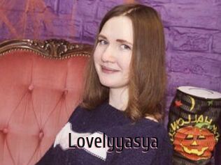 Lovelyyasya