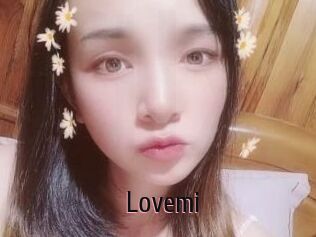 Lovemi