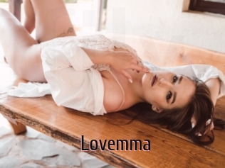 Lovemma