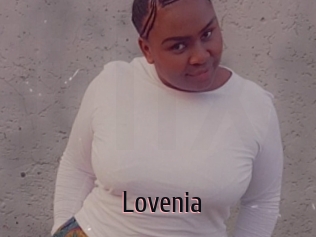 lovenia 1 film x