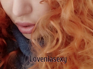 Loveniasexy