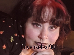 Lovenselexi90