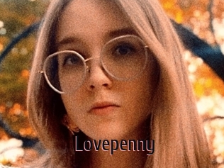 Lovepenny