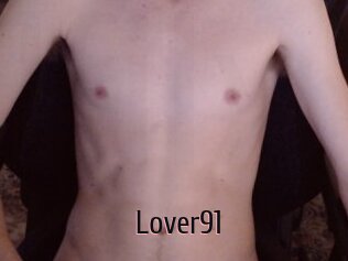 Lover91