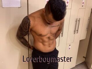 Loverboymaster