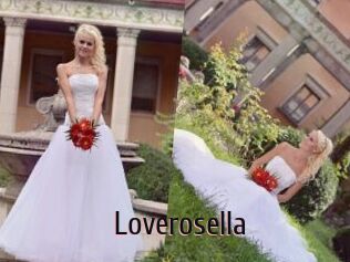 Loverosella