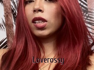 Loverossy