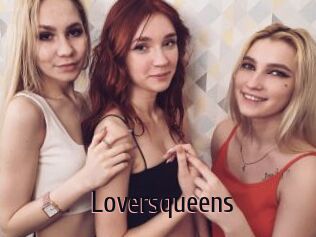 Loversqueens