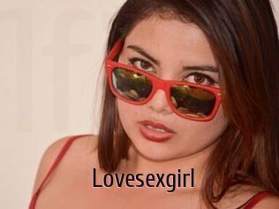 Lovesexgirl