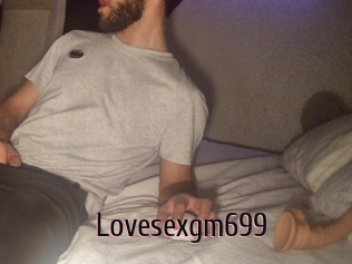 Lovesexgm699