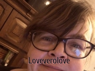 Loveverolove
