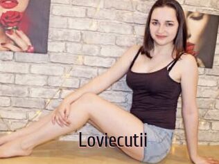 Loviecutii