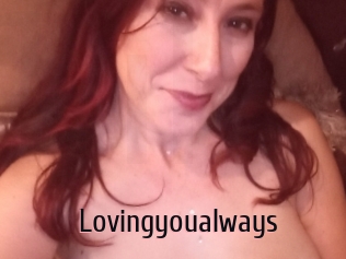 Lovingyoualways