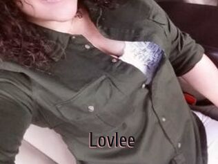 Lovlee