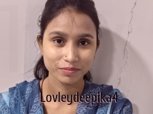 Lovleydeepika4