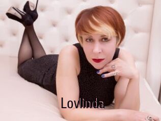 Lovlinda