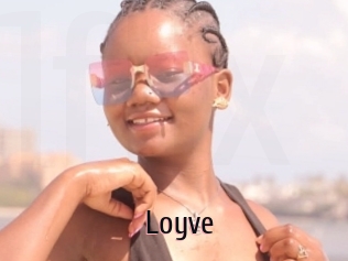 Loyve