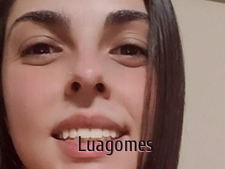 Luagomes