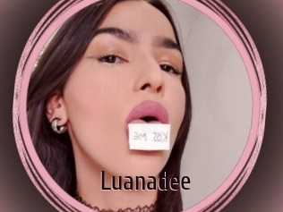 Luanadee