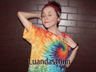 Luandastoun