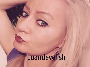 Luandevelish