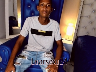 Luarsexy24