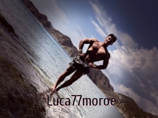 luca77moroe 1 film x