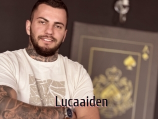 Lucaaiden