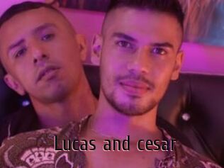 Lucas_and_cesar