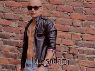 Lucasadam
