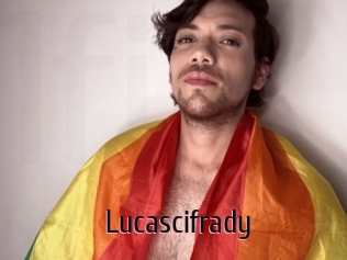 Lucascifrady