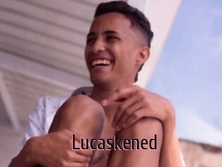 Lucaskened