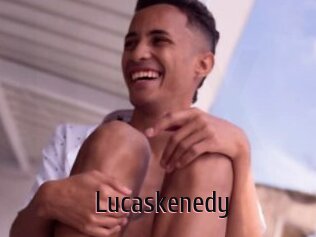 Lucaskenedy