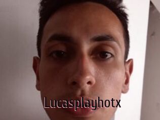 Lucasplayhotx