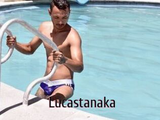 Lucastanaka