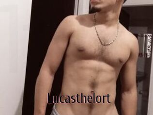 Lucasthelort