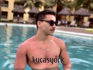 Lucasyork