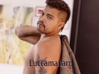 Luccamallard